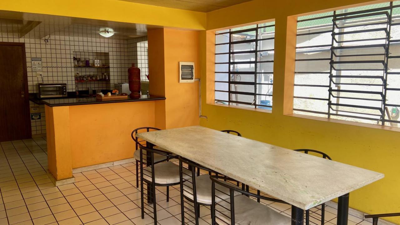 Vila Sante Belo Horizonte Exterior photo