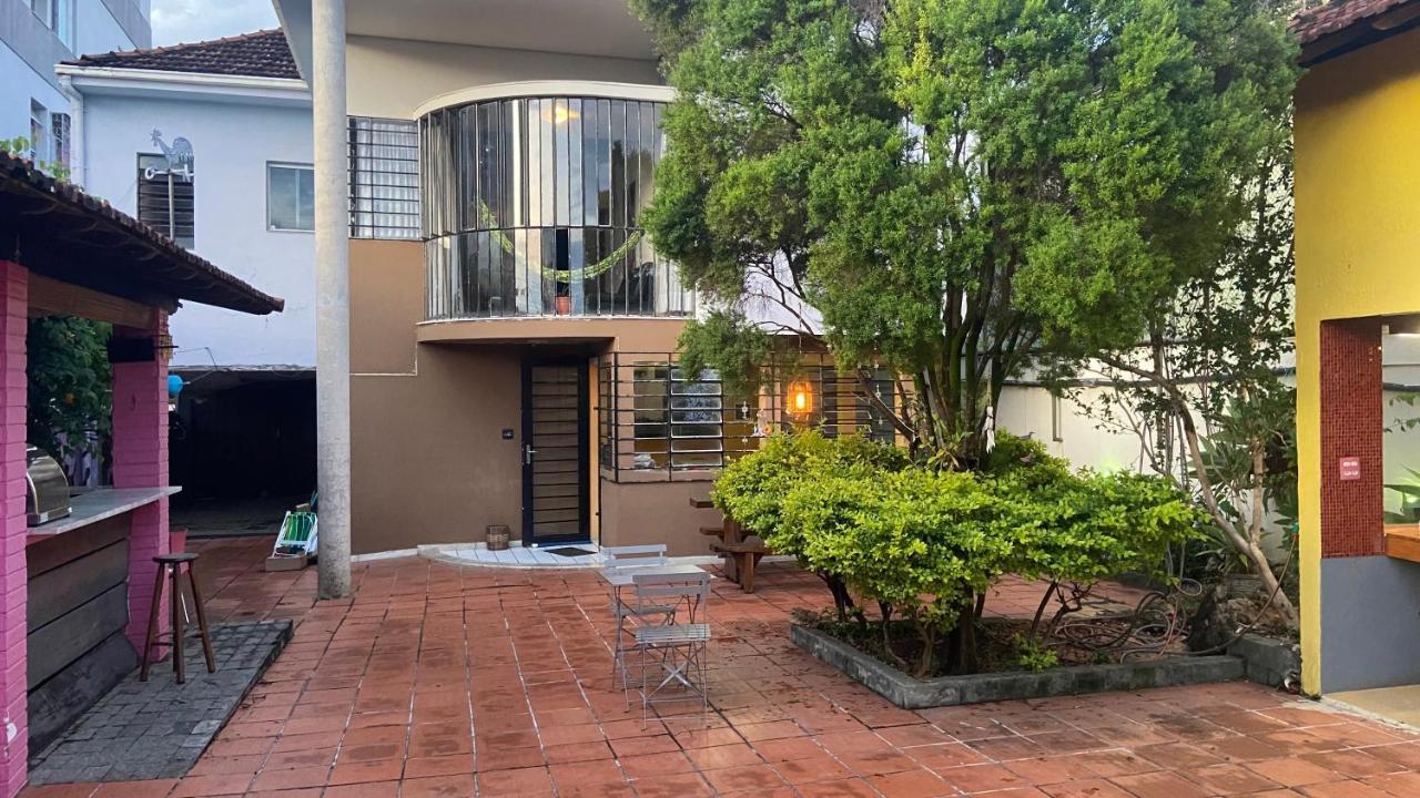 Vila Sante Belo Horizonte Exterior photo