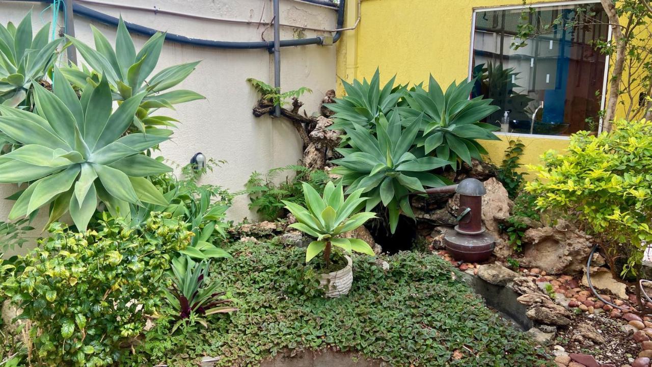 Vila Sante Belo Horizonte Exterior photo