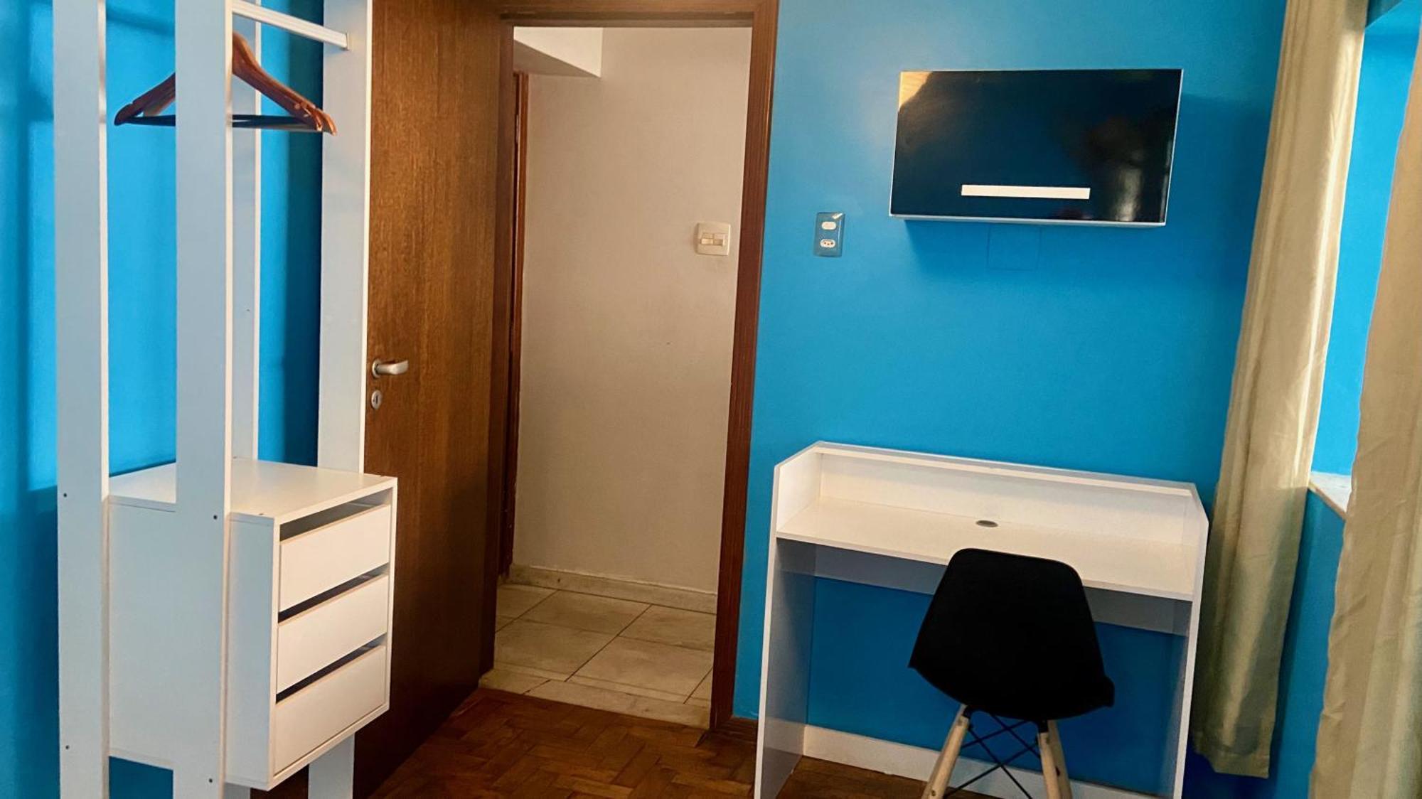 Vila Sante Belo Horizonte Room photo